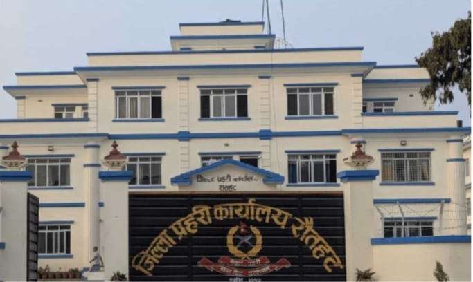फैसला कार्यान्वयनका लागि १४ फरार प्रतिवादी पक्राउ