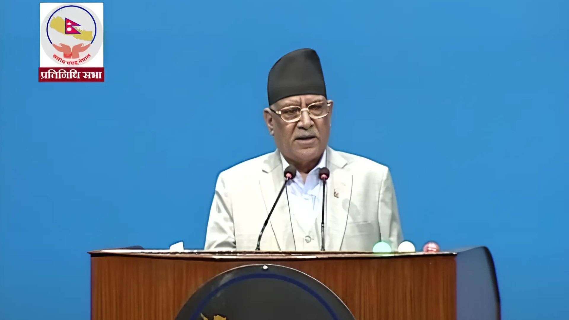 सरकारको विश्वसनीयता सकिएकै कारण राजतन्त्रवादी हौसिए : अध्यक्ष प्रचण्ड