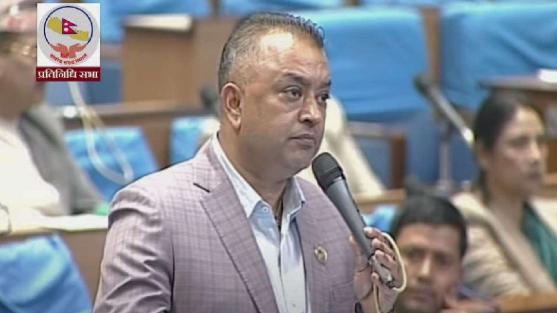 ‘वर्तमान सरकार आएर जनताहरूमा असन्तुष्ट पैदा भएको भन्ने कुरामा सत्यता छैन’