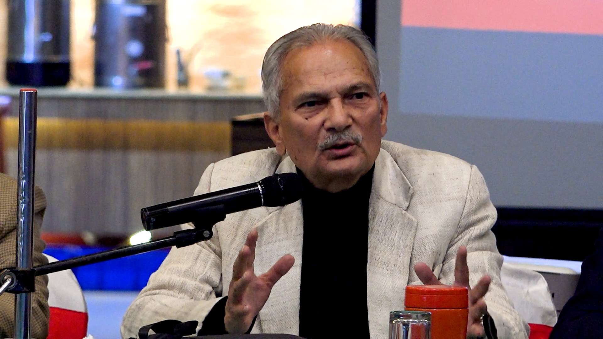 ‘देशलाई नयाँ वैकल्पिक शक्तिको आवश्यकता छ’