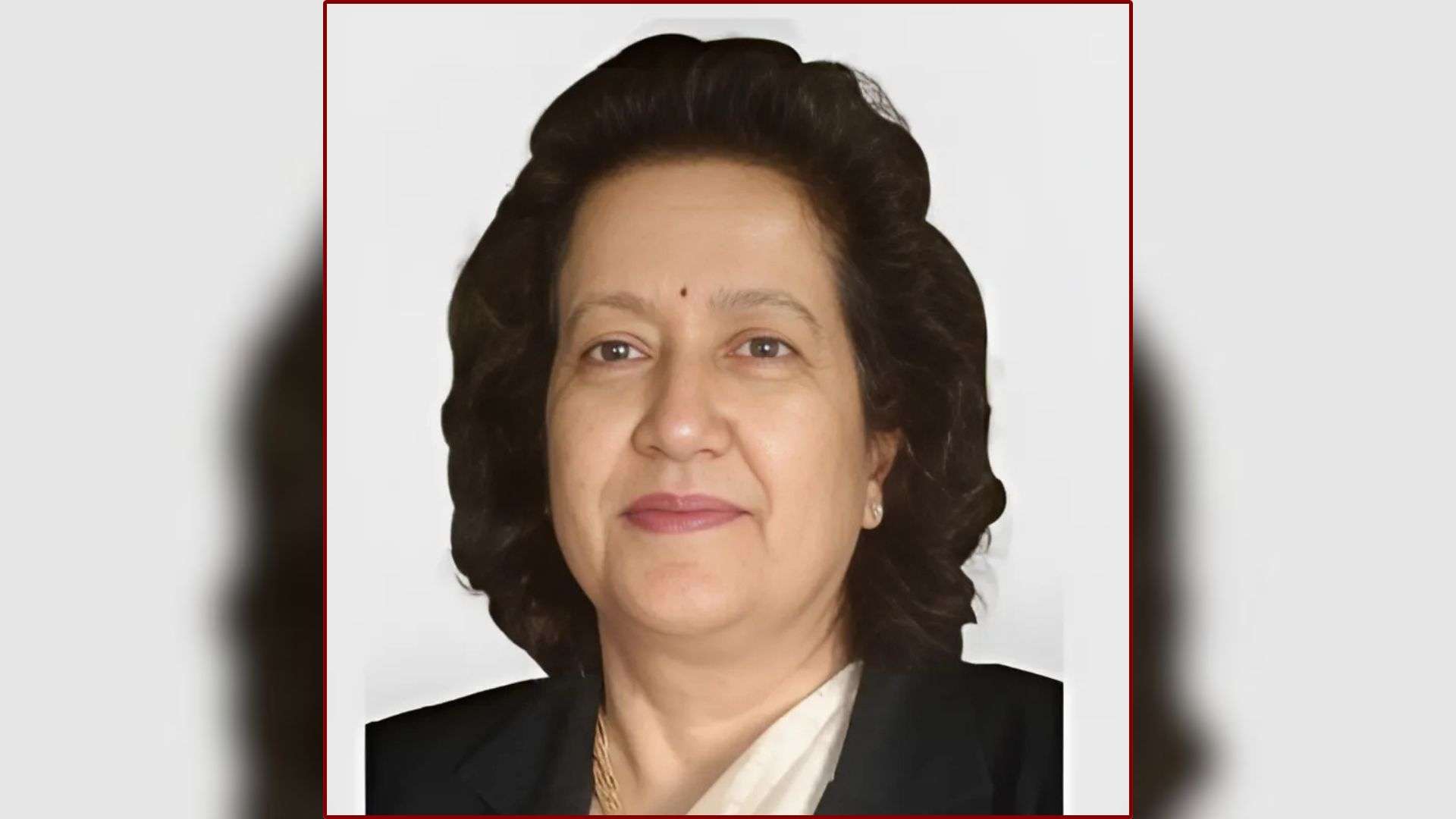 परोपकार प्रसूति अस्पतालको अध्यक्षमा विशेषज्ञ डा.कार्की पाण्डे नियुक्त