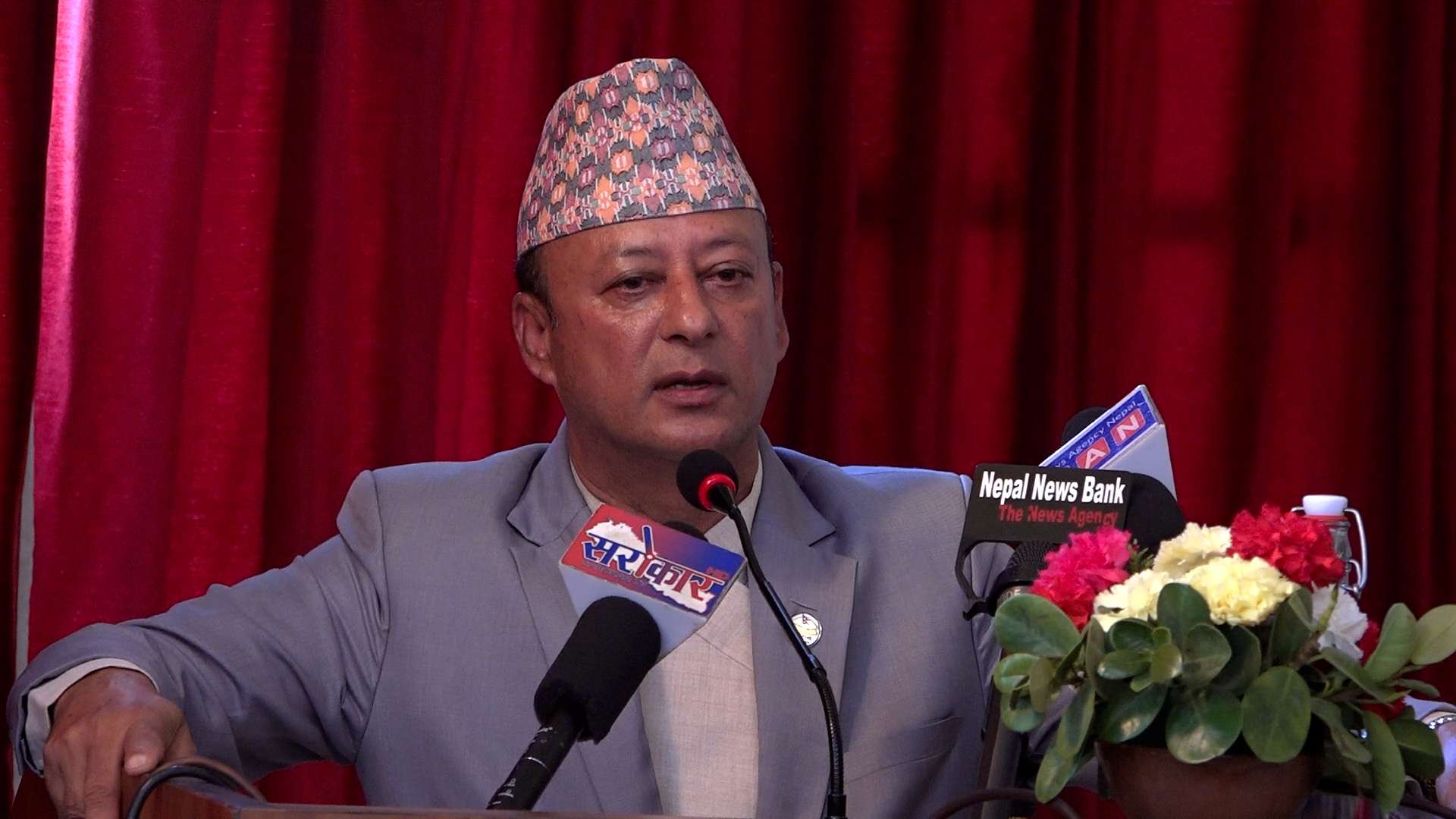 दिगो जलस्रोत व्यवस्थापन र जलवायु अनुकूल रणनीतिहरू कार्यान्वयन गरिने