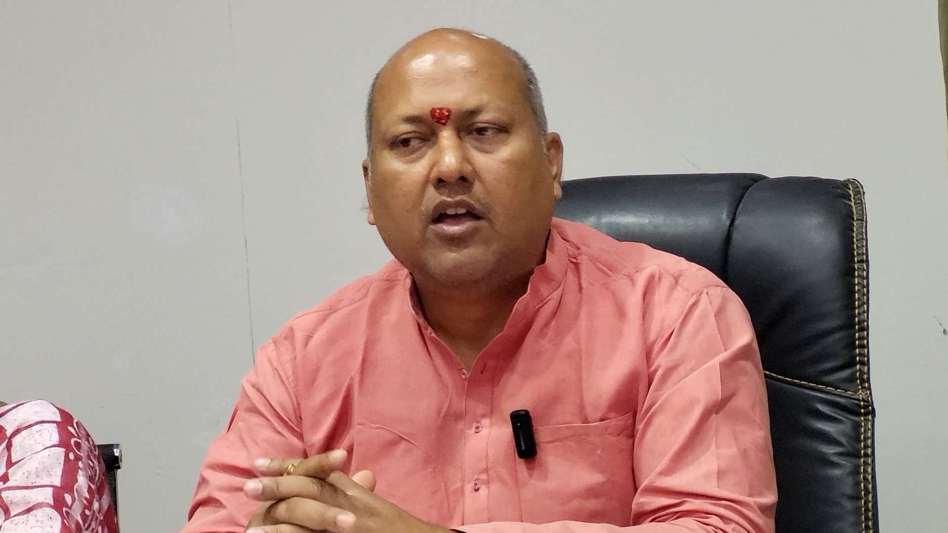 एसईई परीक्षामा मधेश प्रदेश सरकारले कुनै भूमिका नखेल्ने एसईई परीक्षामा मधेश प्रदेश सरकारले कुनै भूमिका नखेल्ने