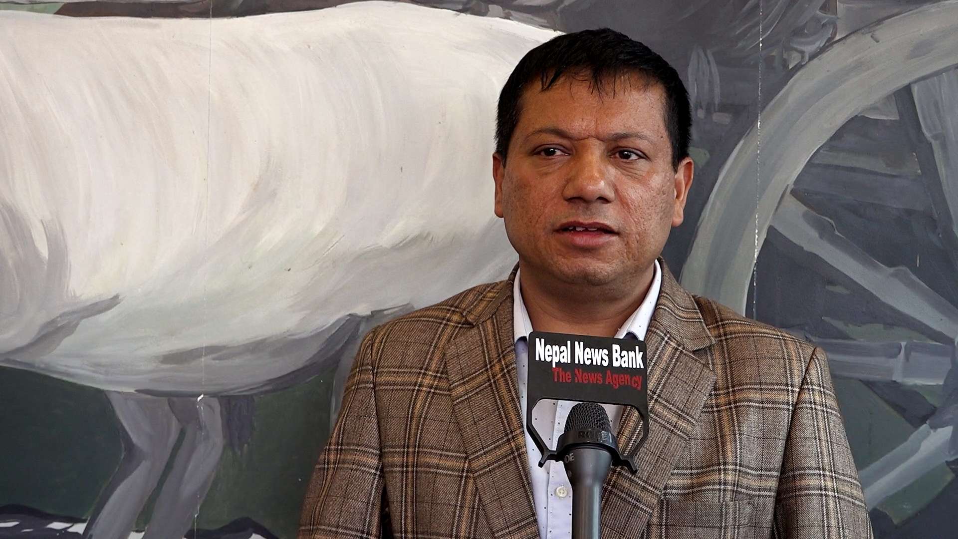 राष्ट्रिय लोकतान्त्रिक अपाङ्ग संघको मतगणना तत्काल सुरु गर्न माग