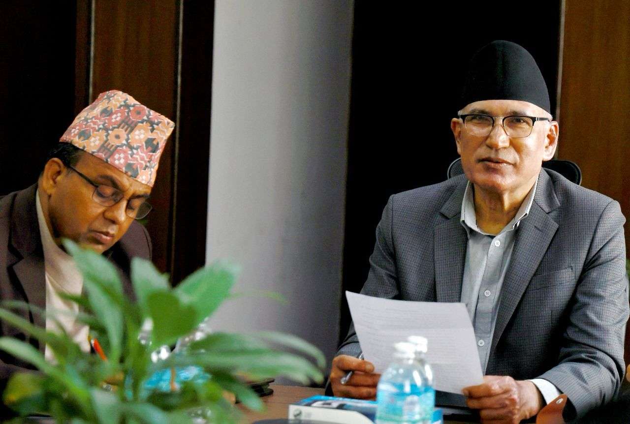 बजेटको अंक भन्दा नीतिगत सिफ्टलाई प्राथमिकतामा राख्न आग्रह