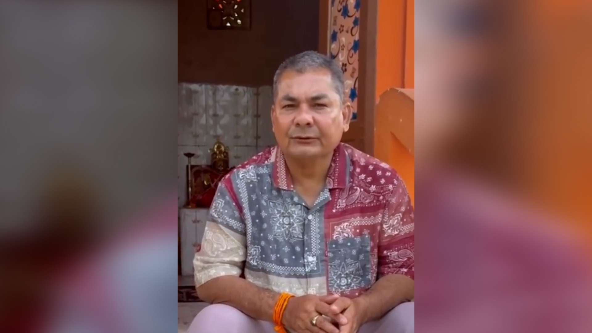 दुर्गा प्रसाईंको भिडियो सन्देश : ‘प्रधानमन्त्रीबाट गोली हान्ने आदेश छ’