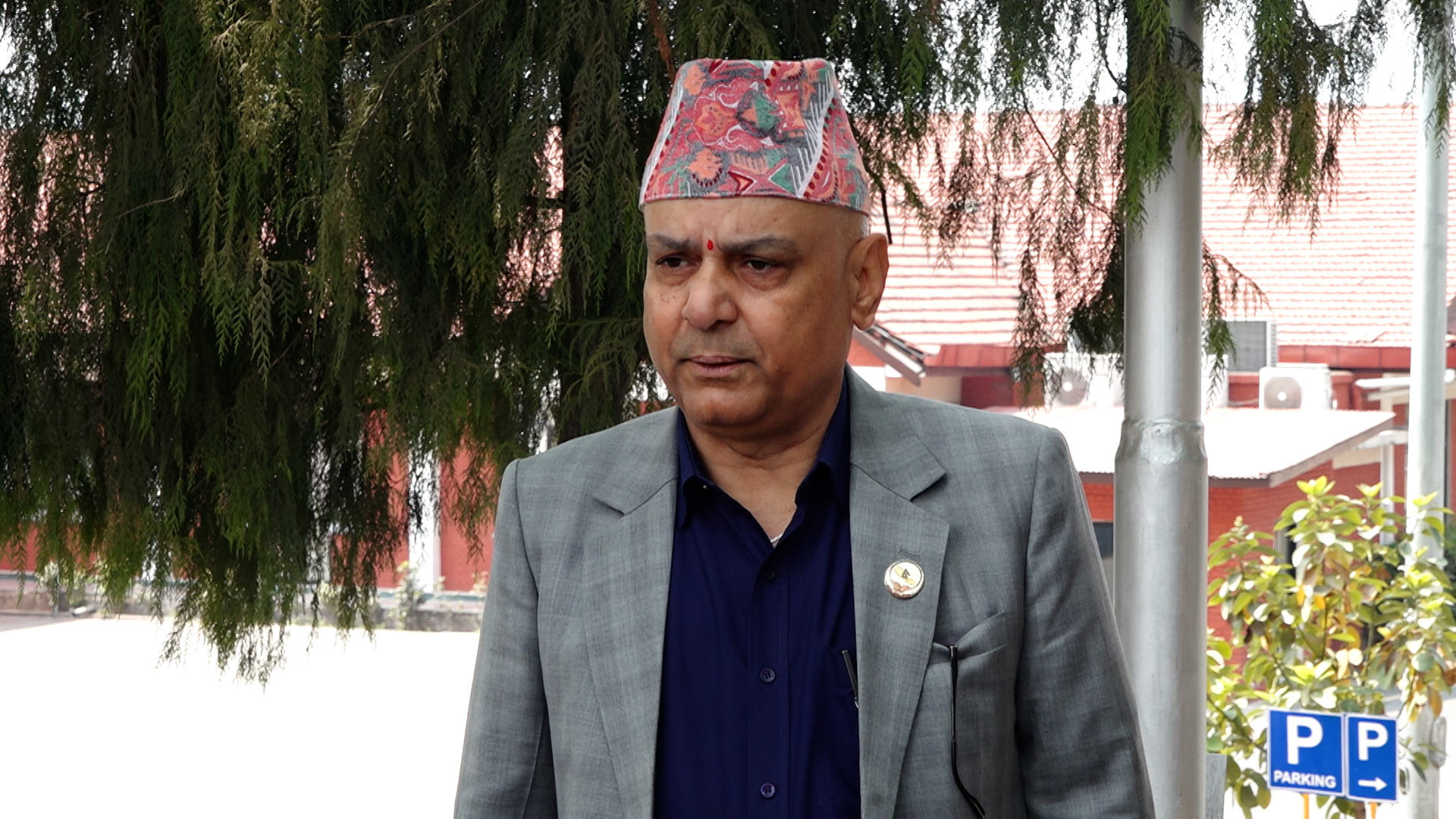 भूमिसम्बन्धी अध्यादेश नियमित विधेयकका रूपमा अघि बढाउने सत्तापक्षीय दलहरूको निर्णय