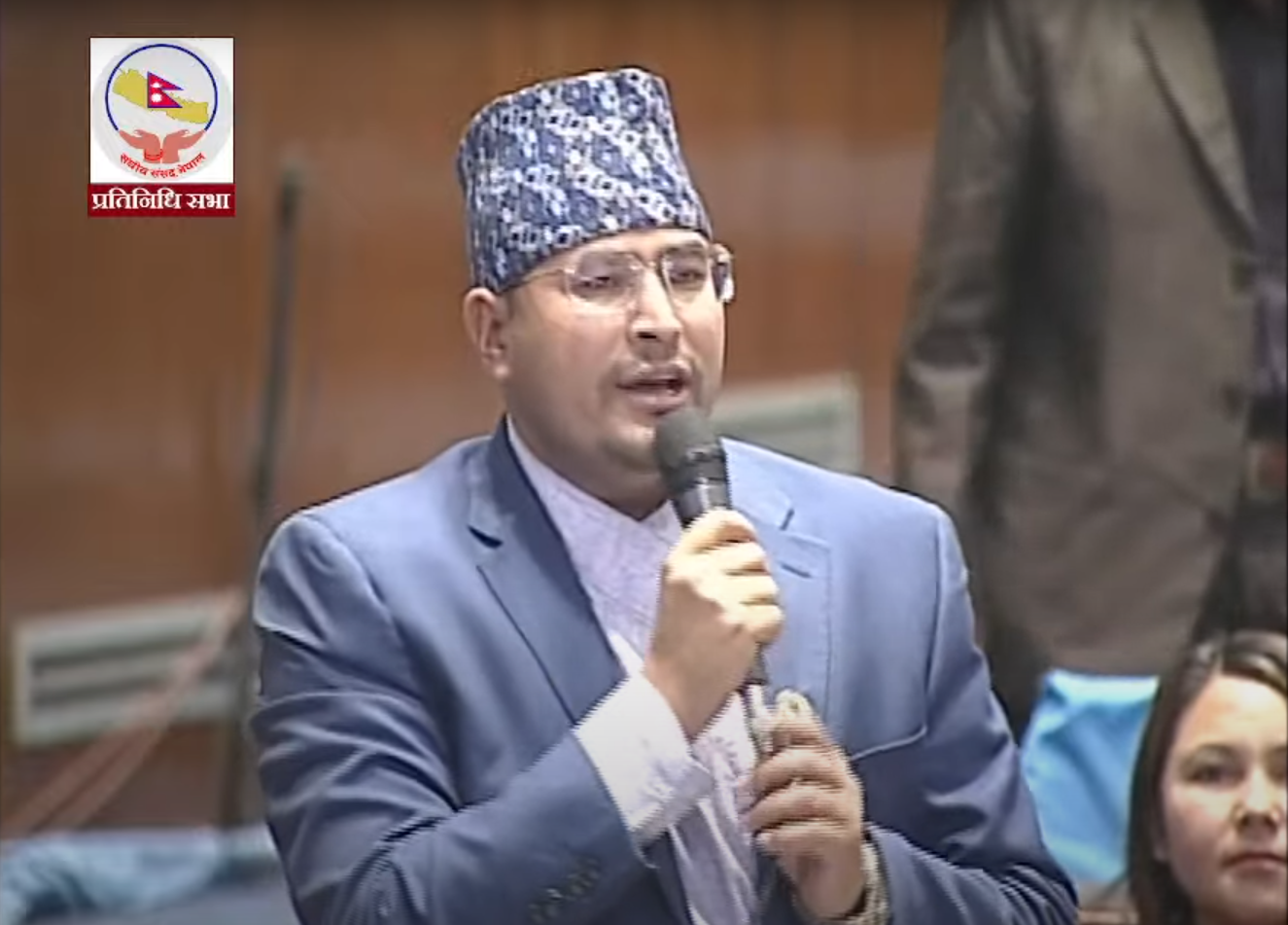 पूर्वराजालाई राष्ट्रिय झण्डाले स्वागत गर्दा दलहरुको मुटु–कलेजो हल्लियो : ज्ञानेन्द्र शाही