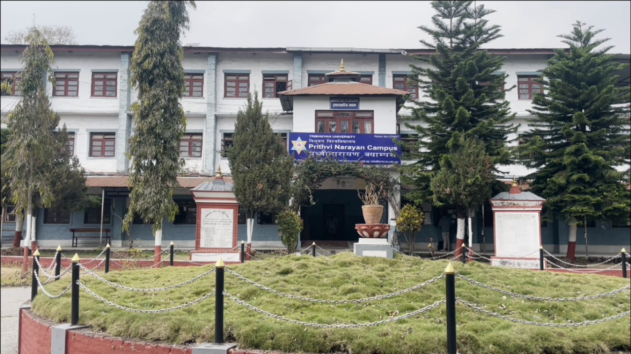 पृथ्वीनारायण क्याम्पसको स्थगित स्ववियु चुनाव चैत १० गते हुने