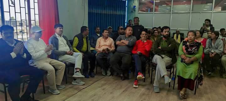 मेरो सहकारी संस्थाले बचतकर्ताको रकम फिर्ता गर्ने