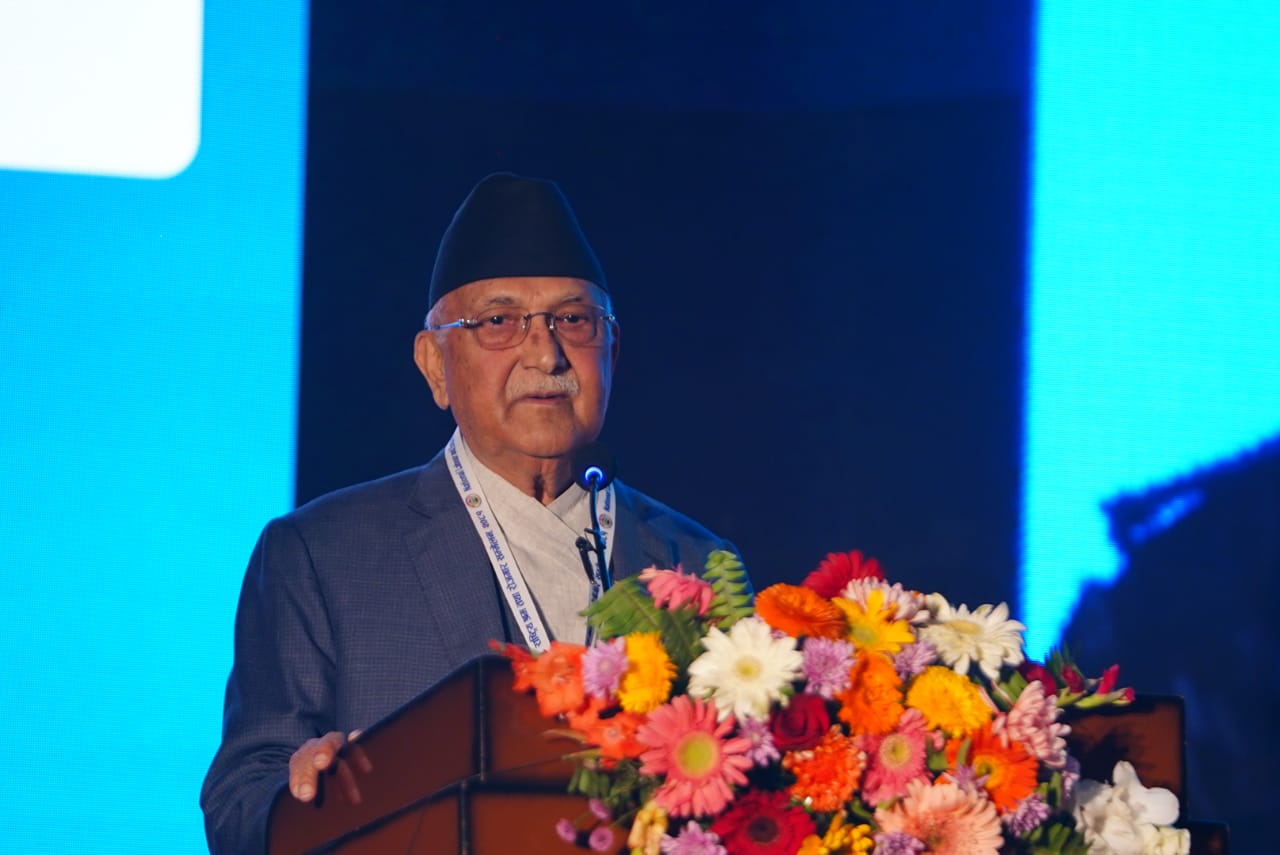 ‘स्वदेशमा रोजगारीका अवसर सृजना नभए अर्थतन्त्रको उत्थान हुँदैन्’