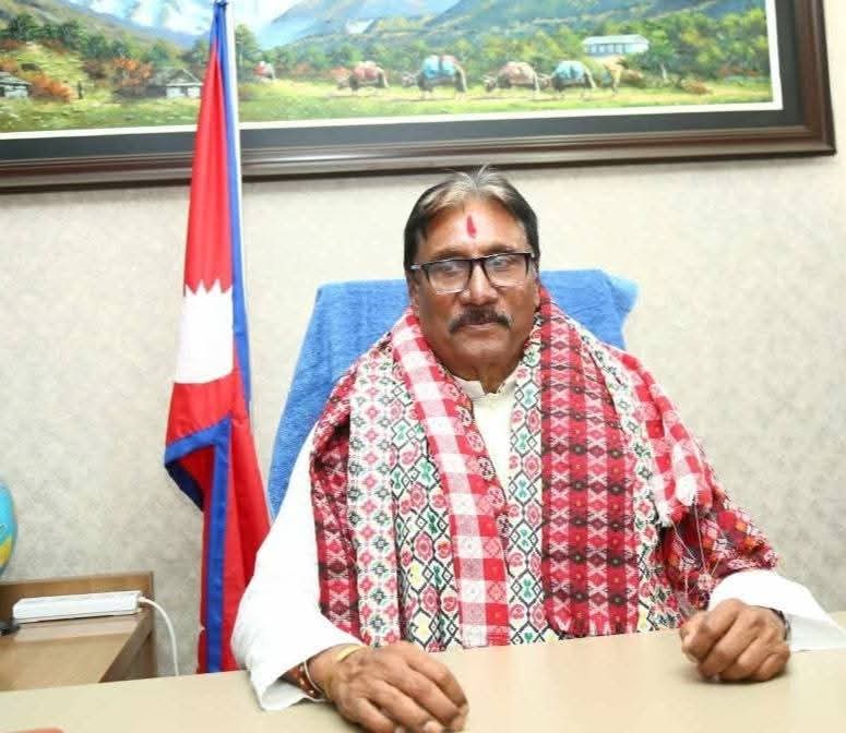 महोत्तरीको बलबा नगरपालिकामा बहुउद्देश्यीय पोलिटेक्निकल इन्स्टिच्युट निर्माण हुने