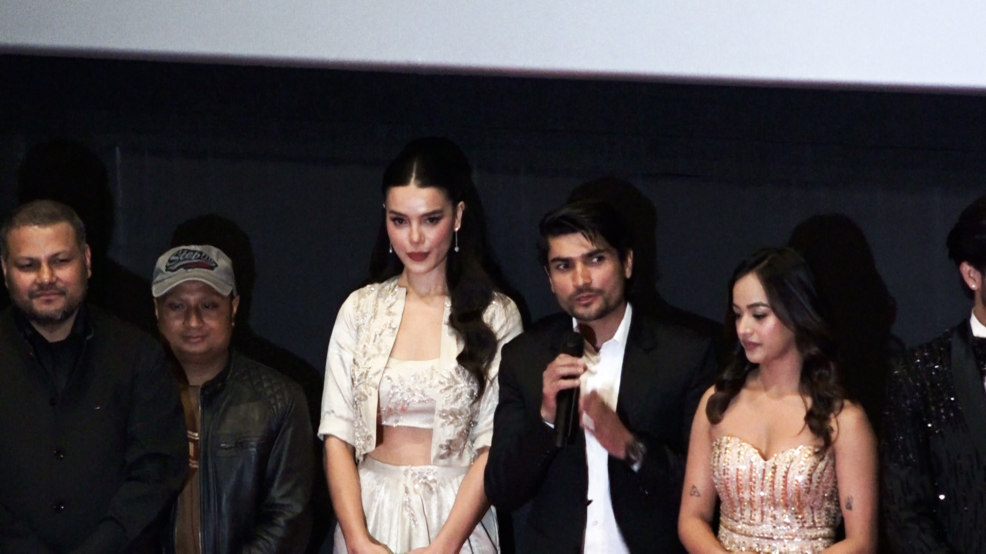 फिल्म ‘११ : ५५’ को ट्रेलर सार्वजनिक