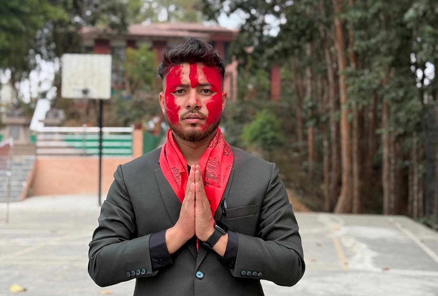 गोरखा क्याम्पसमा सत्ता गठबन्धनलाई पराजित गर्दै अखिल क्रान्तिकारी विजयी
