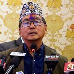 रास्वपालाई परिपक्व व्यवहार देखाउन राप्रपाको सुझाव