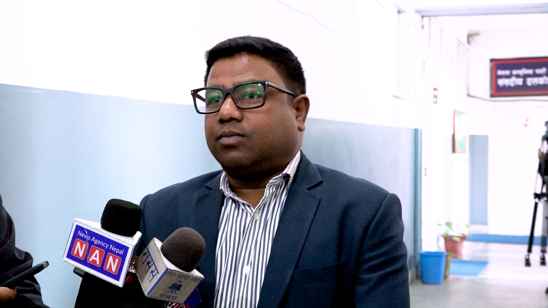 कुलमान हटाएको भन्दै संसद्मा सशक्त विरोध गर्ने विपक्षी दलको निर्णय 