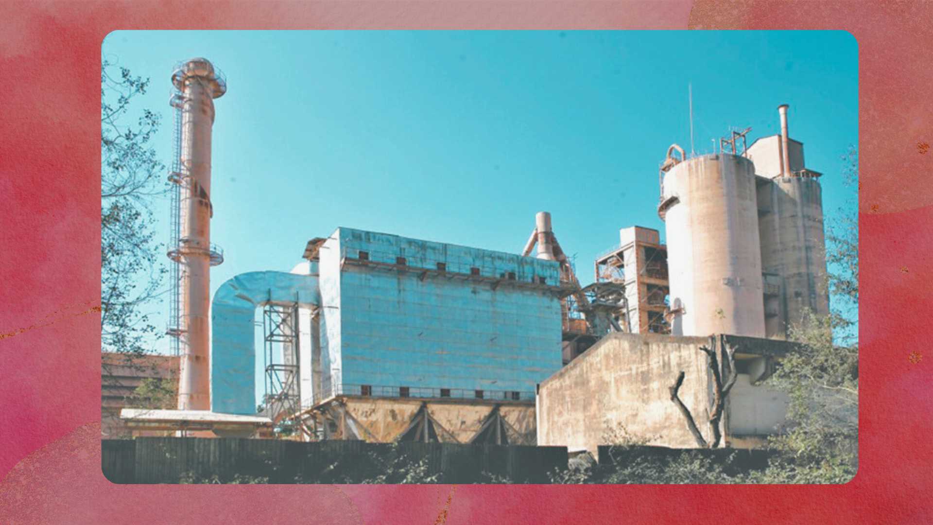 हेटौँडा सिमेन्ट उद्योग पुनःउत्पादन सुरु गर्ने तयारीमा