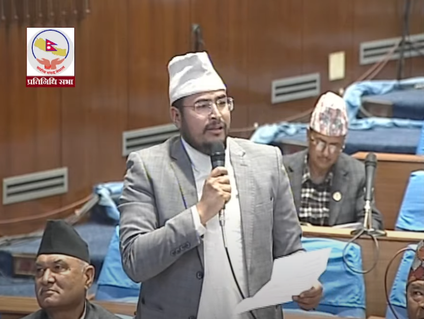 कुलमान घिसिङलाई हटाए सडक र सदनबाट आन्दोलन गर्ने राप्रपाको चेतावनी
