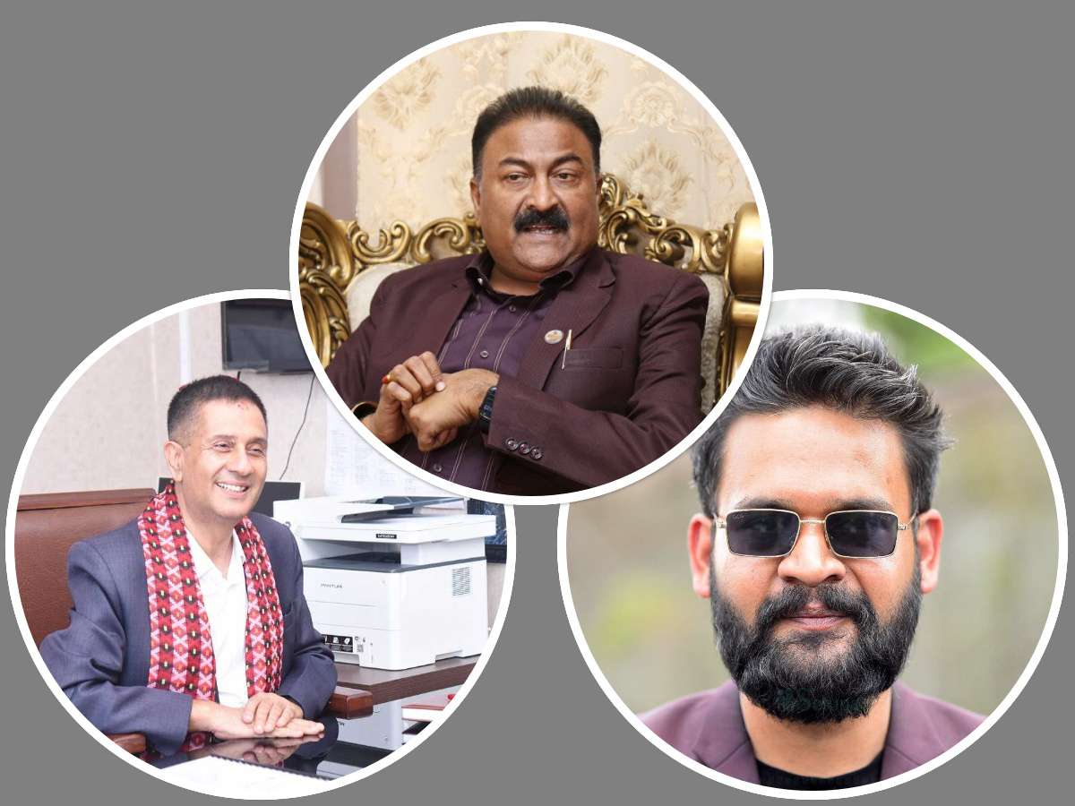 काठमाडौं महानगरलाई मन्त्रालयको पत्र : गुरागाईँलाई काम गर्न दिनुहोला
