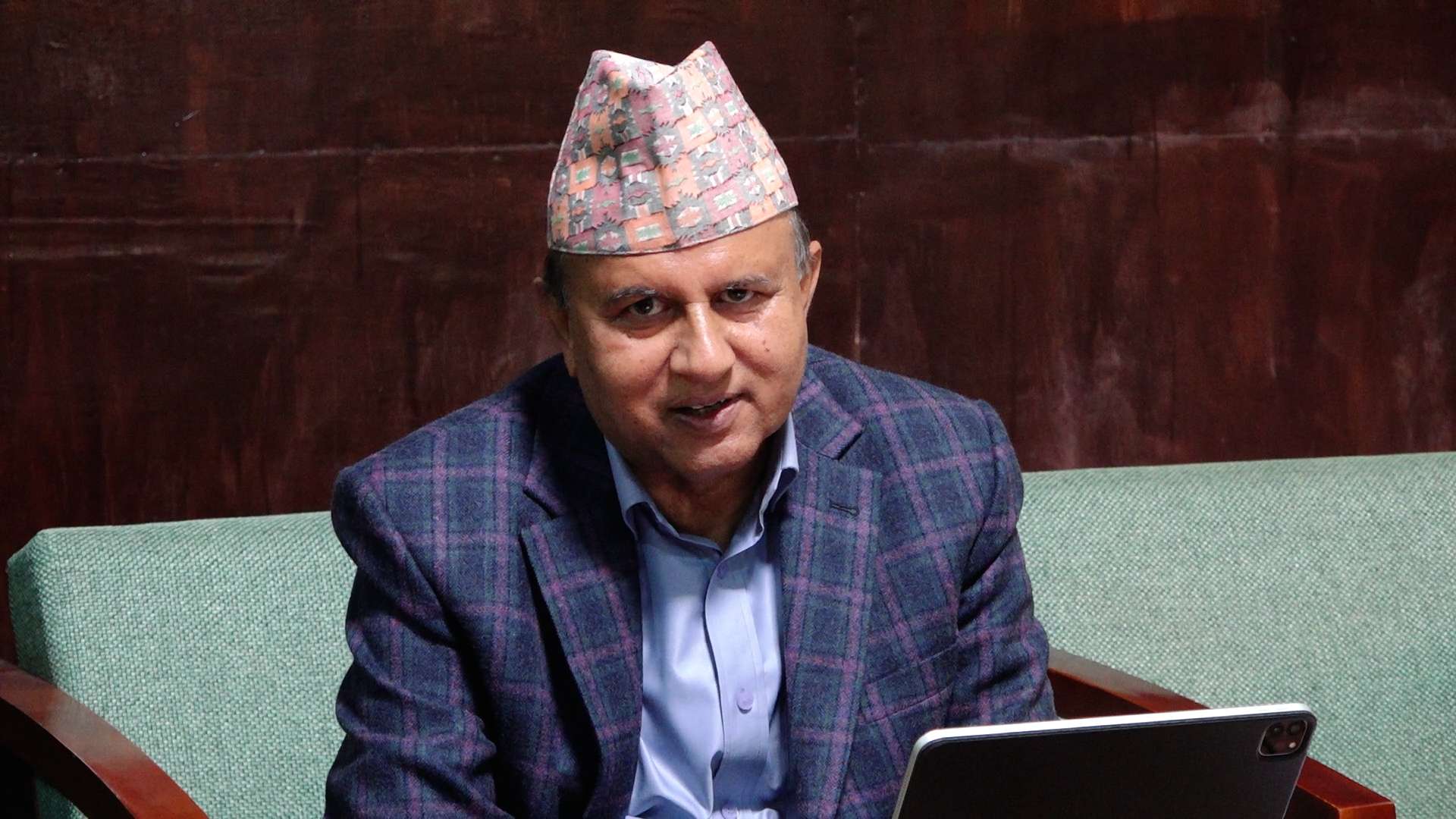 एमालेको जनसंगठनमा अब स्थायी कमिटीको अन्त्य
