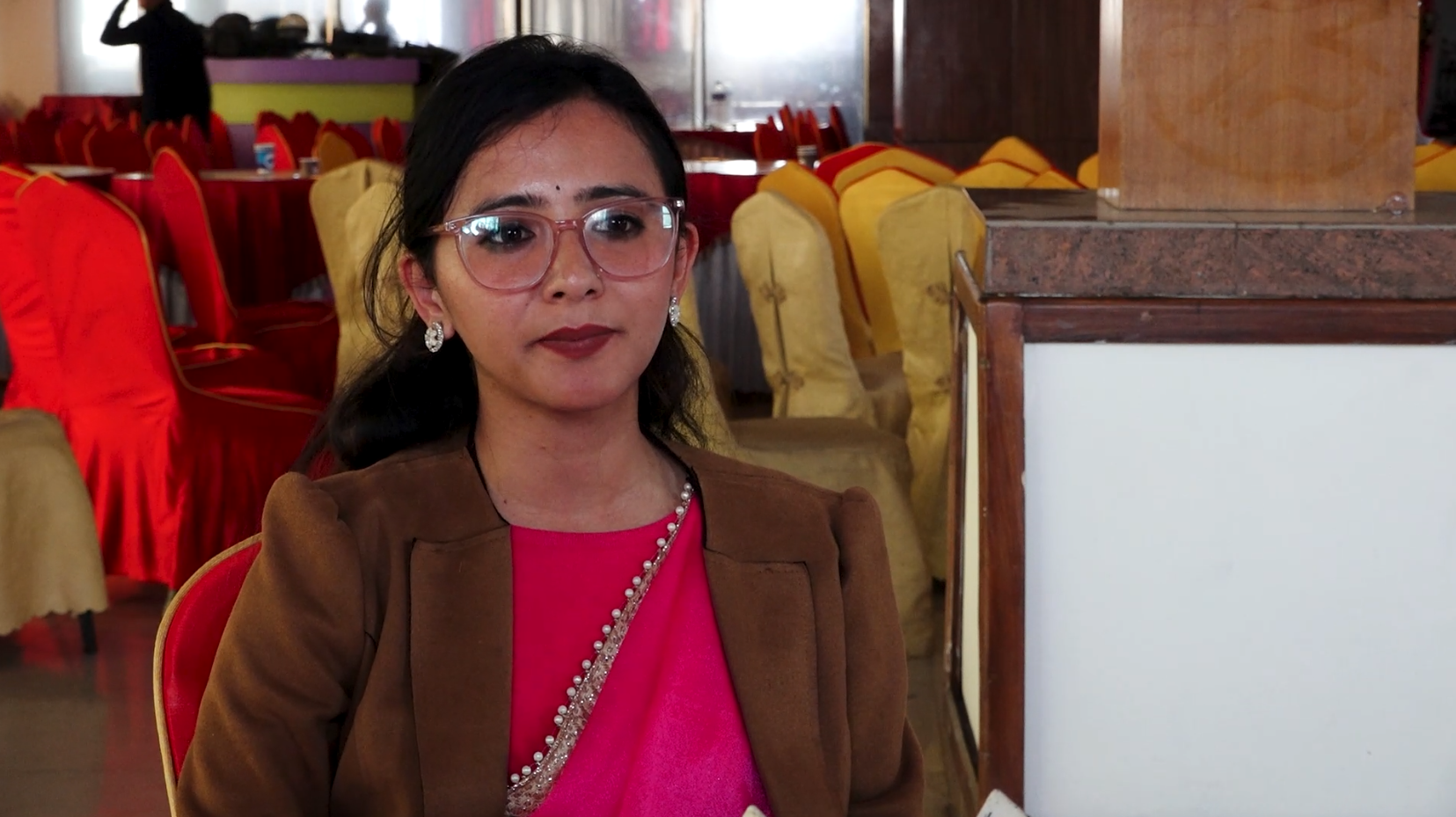 ठूला योजना मात्र होइन वडामै तालिमका नाममा भ्रष्टाचार भइरहेको छ : डा.कार्की