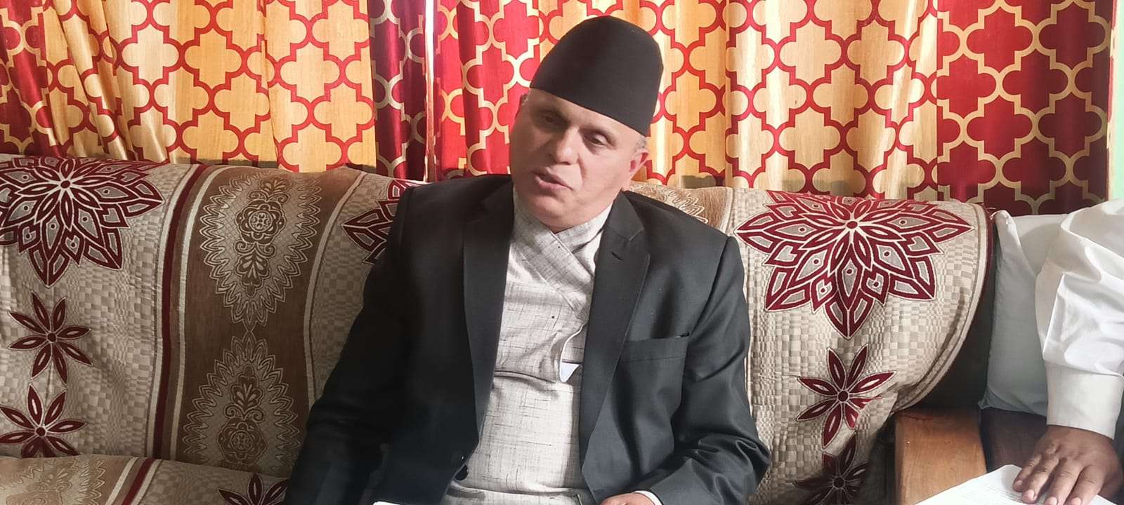 रामेछापमा अदालतले फैसला गरेको ३५ करोड रुपैँया जरिवाना उठाउन बाँकी