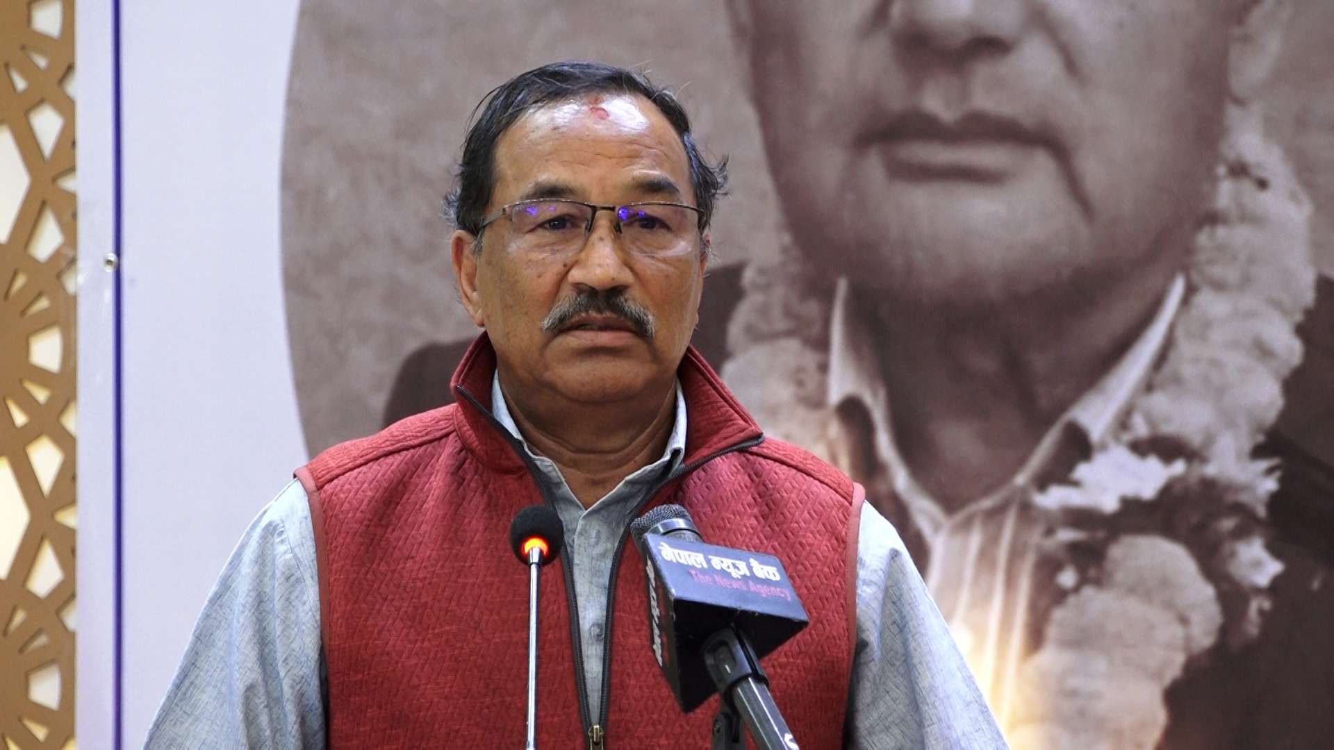 गणतन्त्रवादीहरुले राजालाई बदनाम गरे, झुटा आरोप लगाए : कमल थापा
