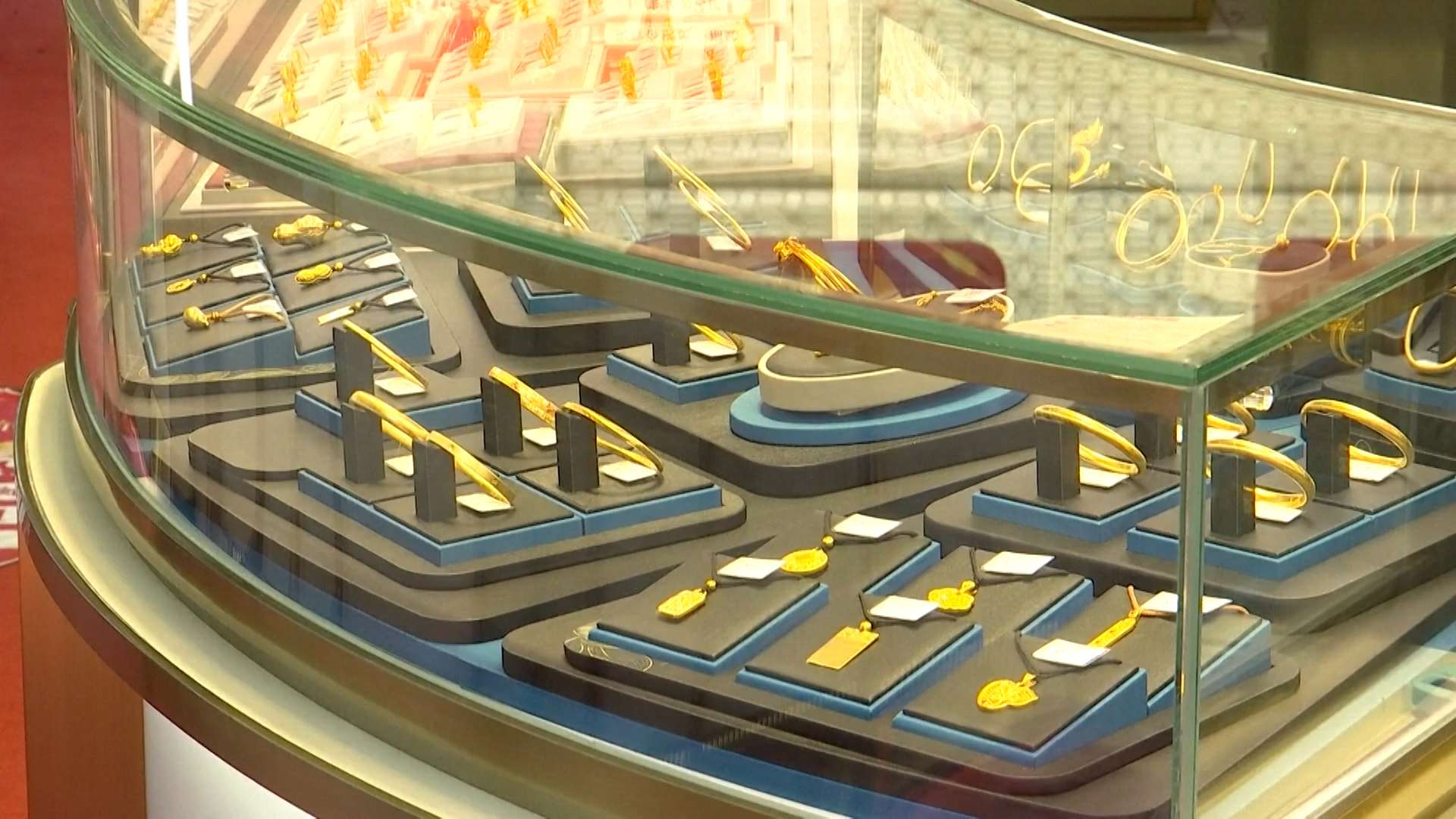 सुनको भण्डार विस्तारमा चीनको केन्द्रीय बैंक