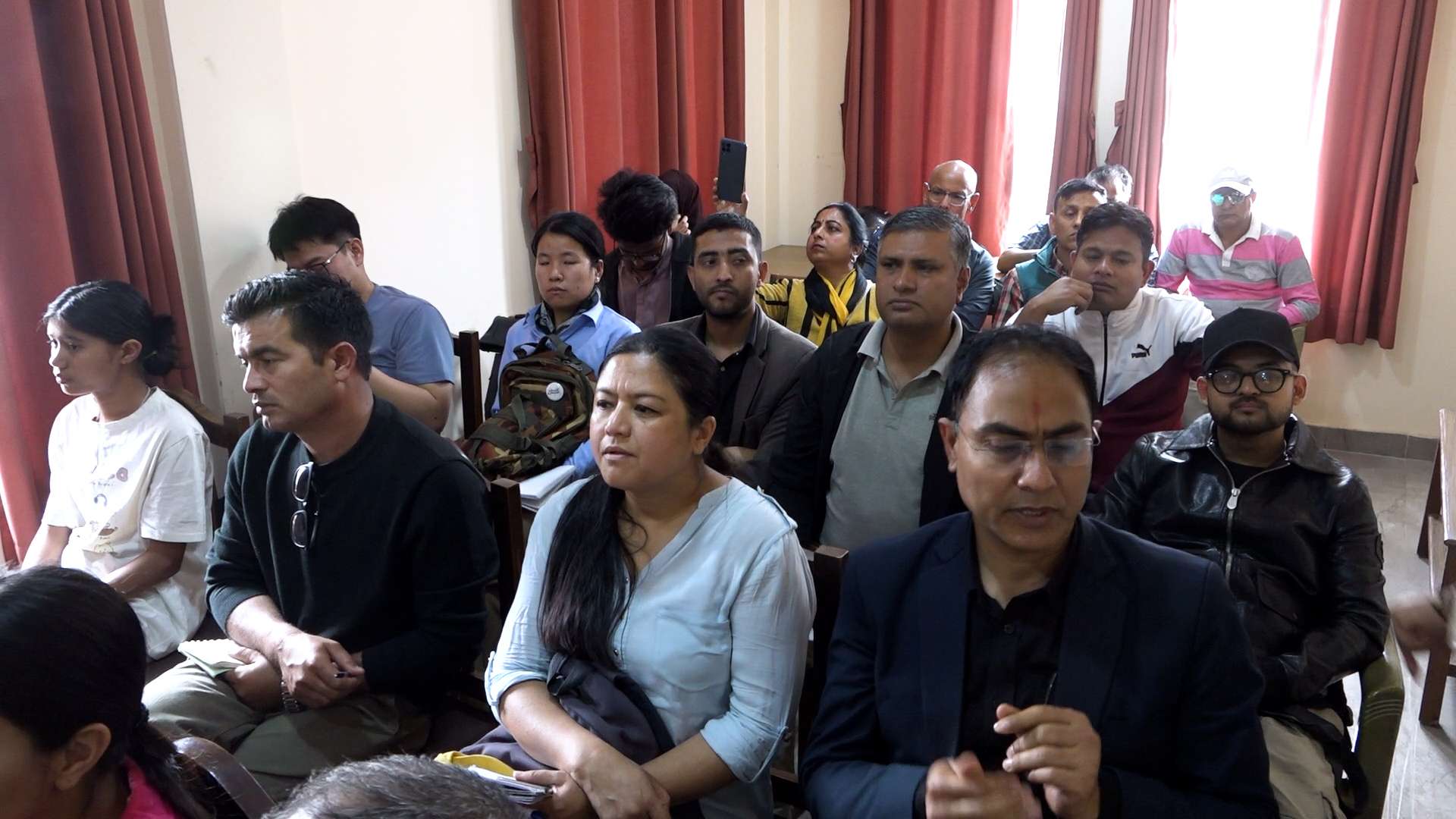 बढ्दो वायु प्रदूषणका बारे विज्ञहरुको चिन्ता : विगतका कार्ययोजना कार्यान्वयनमा जोड