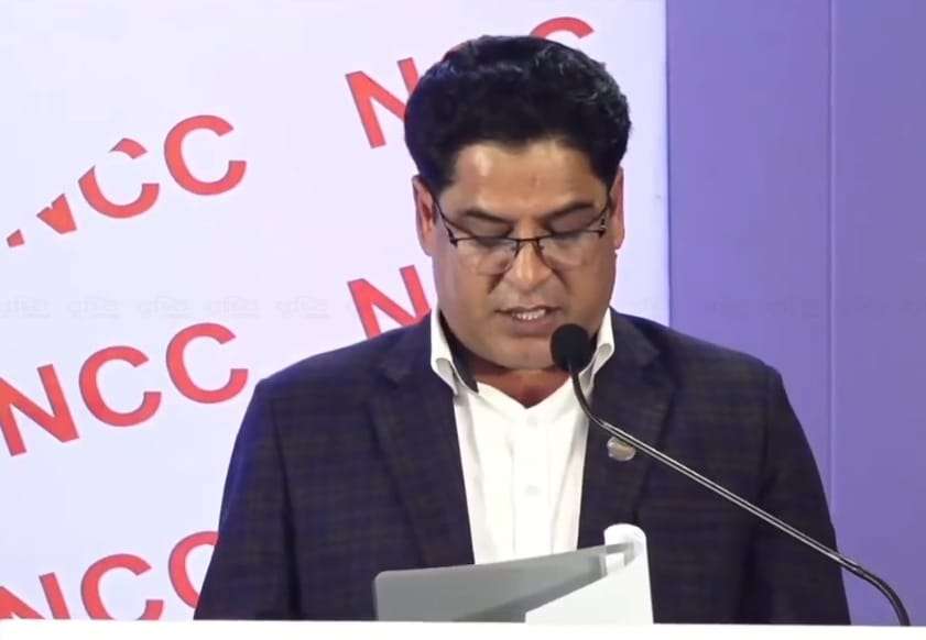स्वदेशी उत्पादनको प्रवद्र्धन आत्मनिर्भर अर्थतन्त्रको मेरुदण्ड : मन्त्री भण्डारी