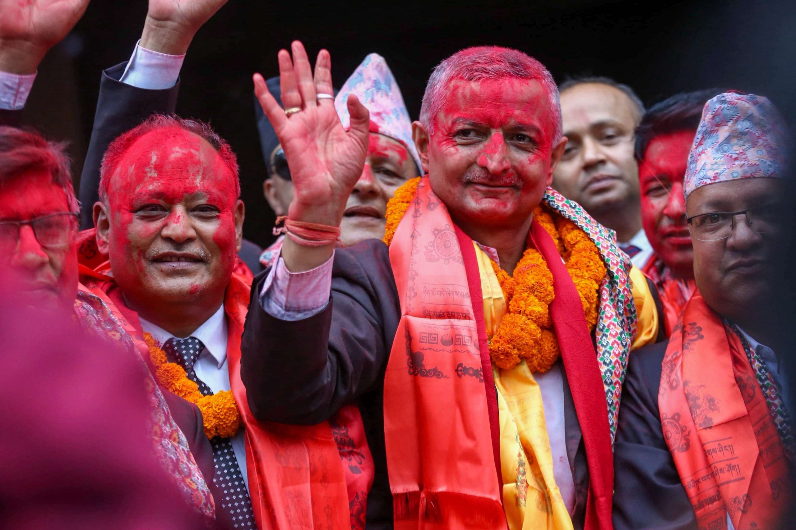 नेपाल बारको अन्तिम परिणाम सार्वजनिक, अध्यक्षमा मिश्र विजयी (सूचीसहित)