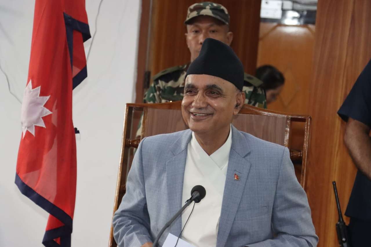 कर्णाली सरकारका उपलब्धि सार्वजनिक, उल्लेख्य प्रगति भएको मुख्यमन्त्रीको दाबी