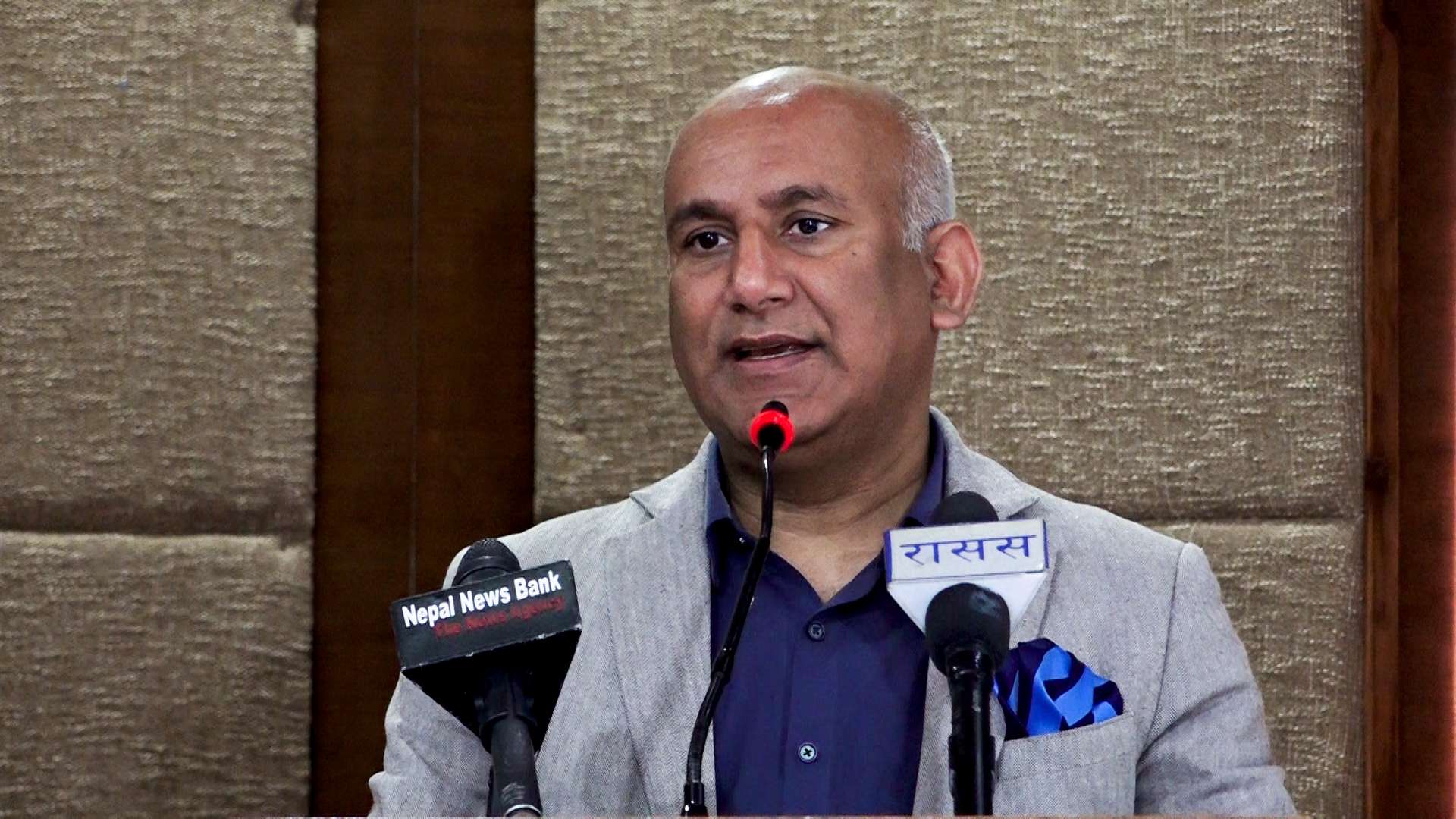 पर्यटन बोर्डका सीईओ जोशी भन्छन्- ’ग्रिन इकोनोमी’मा पर्यटन क्षेत्रको ठूलो योगदान छ