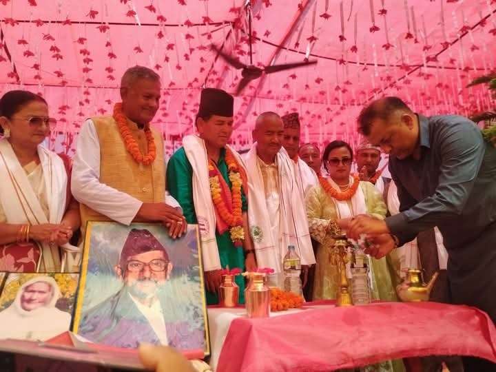 नेपालमा गठबन्धनको अनुभव राम्रो छैन : महामन्त्री थापा