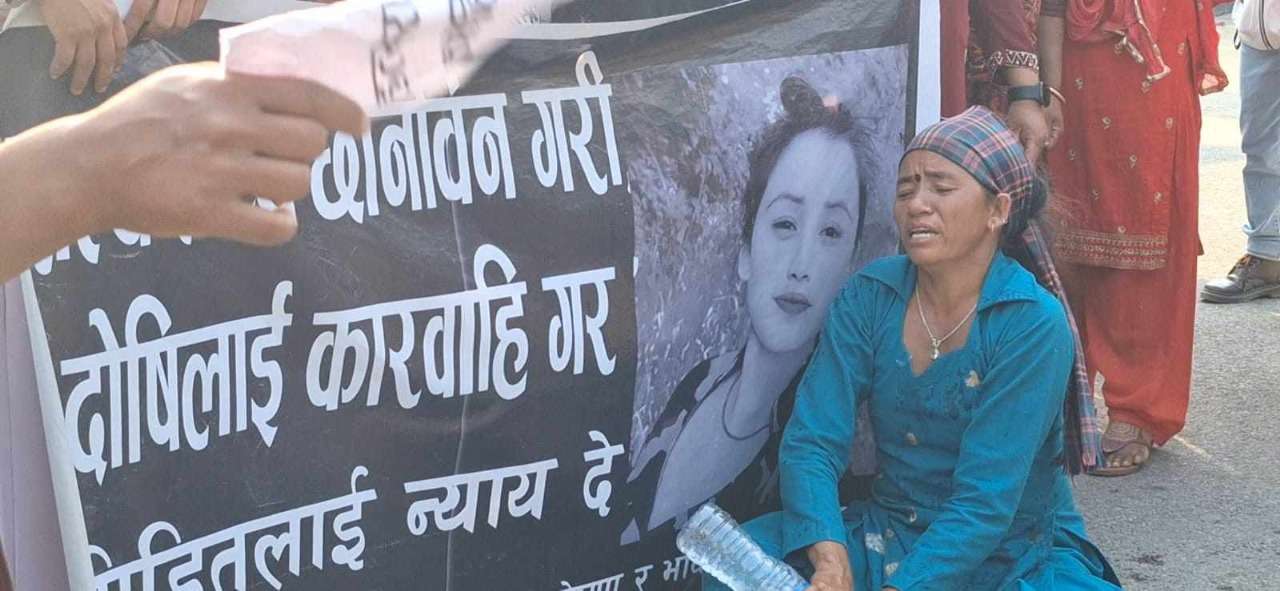 भिमाको परिवारलाई १५ लाख रुपैयाँ क्षतिपूर्ति भराउन अदालतको आदेश