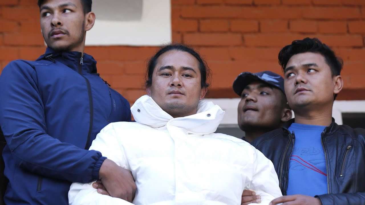 ‘तपश्वी’ रामबहादुर बमजनले पाए सफाइ