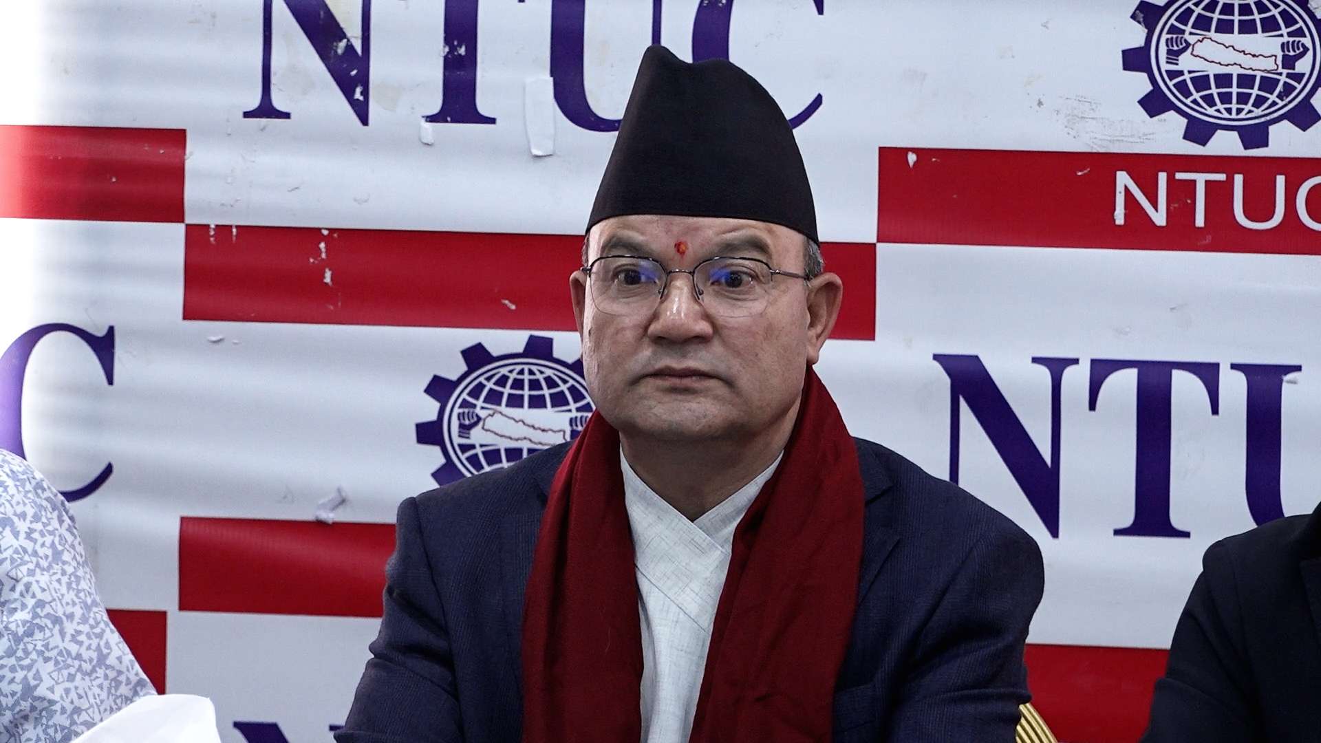 सगरमाथा संवादको शुभारम्भकै बेला एनडीसी–३.० प्रकाशित गर्ने तयारी