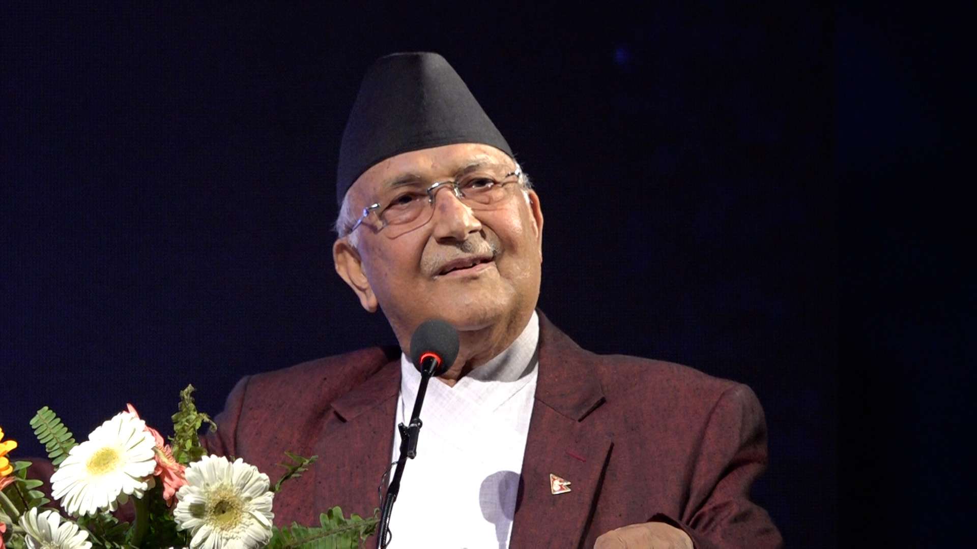 शिक्षामन्त्रीको राजीनामा स्वास्थ्यका कारण आएको हो : प्रधानमन्त्री