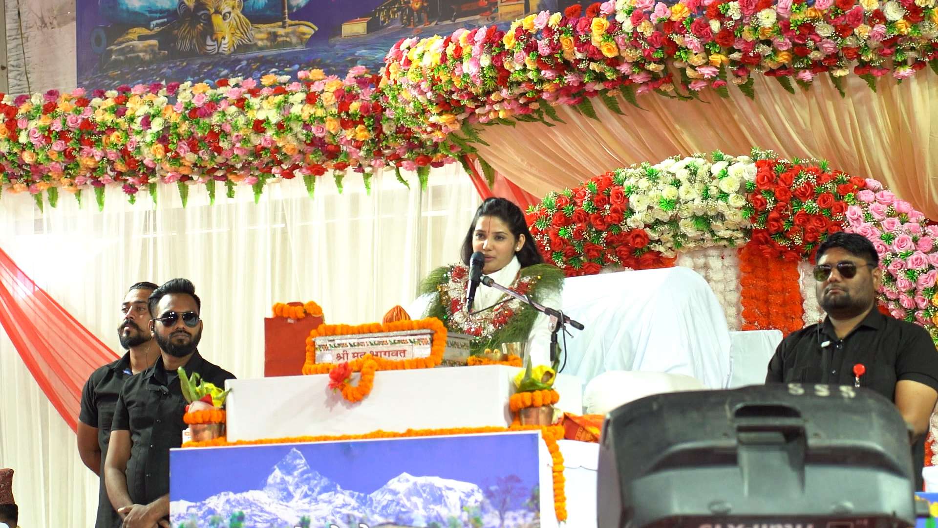 कोटिहोमले पर्यटकीय क्षेत्रमा महत्वपूर्ण फाइदा पुर्याएको छ : निर्देशक खराल कोटिहोमले पर्यटकीय क्षेत्रमा महत्वपूर्ण फाइदा पुर्याएको छ : निर्देशक खराल