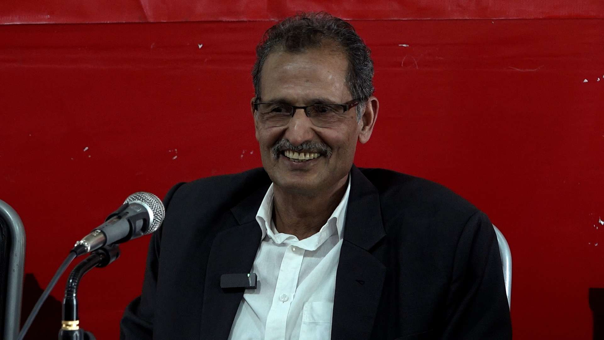 प्रधानमन्त्रीले शिक्षकका माग पूरा गर्नुको सट्टा होच्याउने र अपमानित गर्ने काम गरिरहेको छ : माओवादी प्रधानमन्त्रीले शिक्षकका माग पूरा गर्नुको सट्टा होच्याउने र अपमानित गर्ने काम गरिरहेको छ : माओवादी