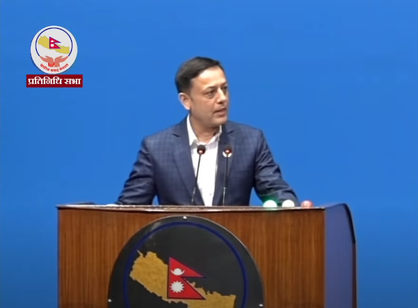 आरोप-प्रत्यारोप र अहंकारको प्रदर्शन रोक्न माग