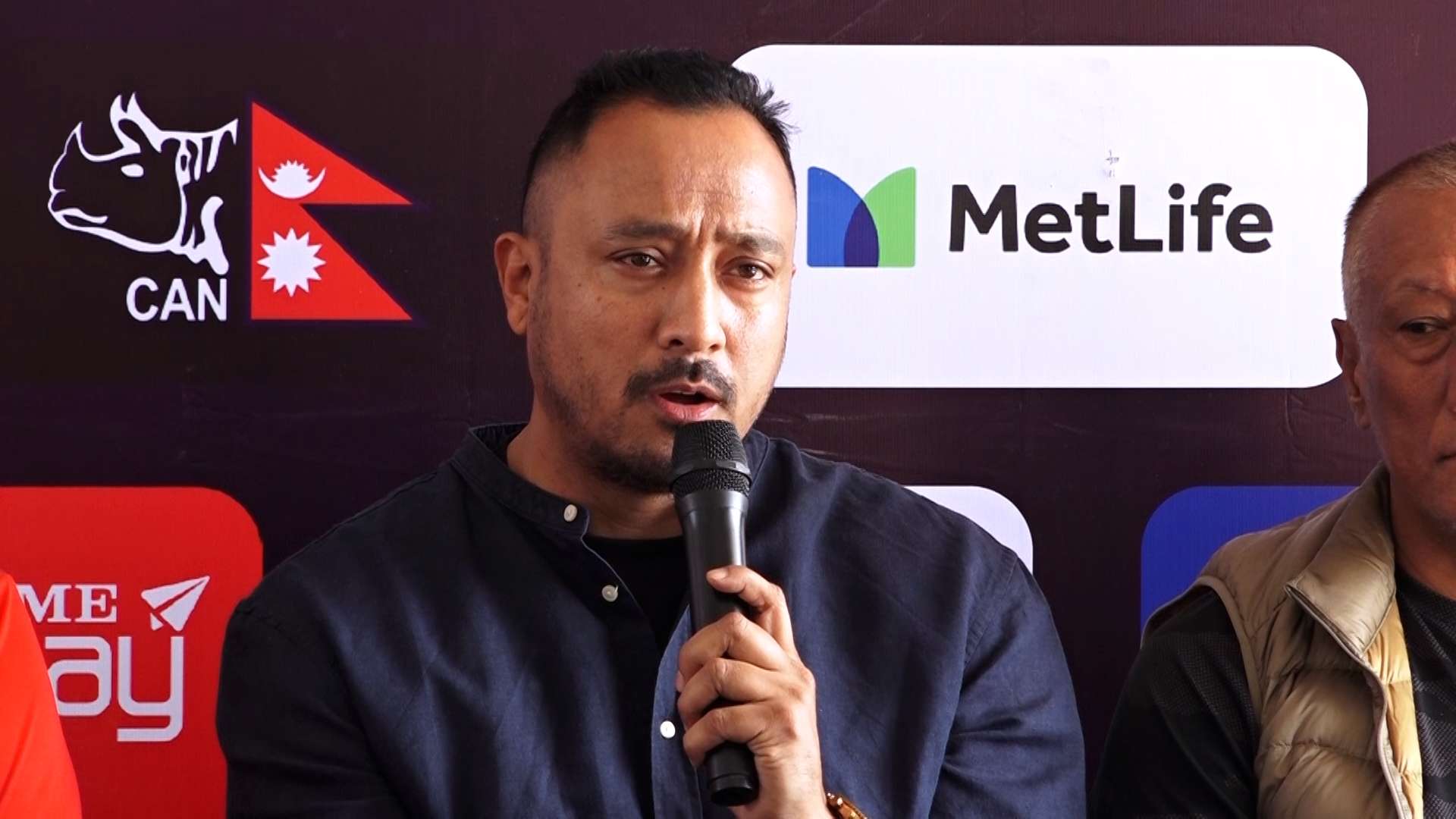 नेपाली क्रिकेटको लागि बलियो जग बनाउनुपर्ने अवस्था आएको छ : पारस खड्का