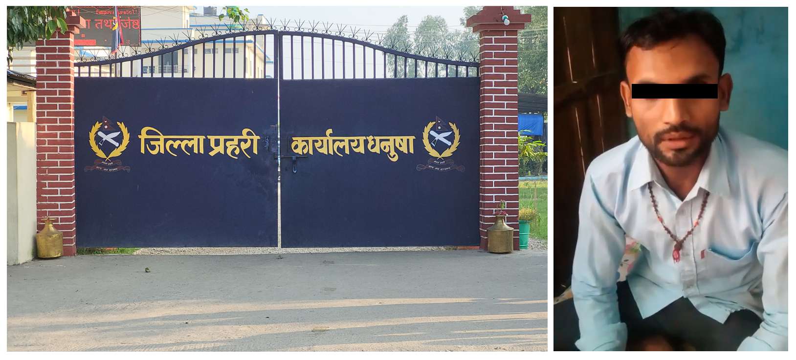 अख्तियार र सीआइबीको नक्कली कर्मचारी बनेर ठगी गर्ने पक्राउ