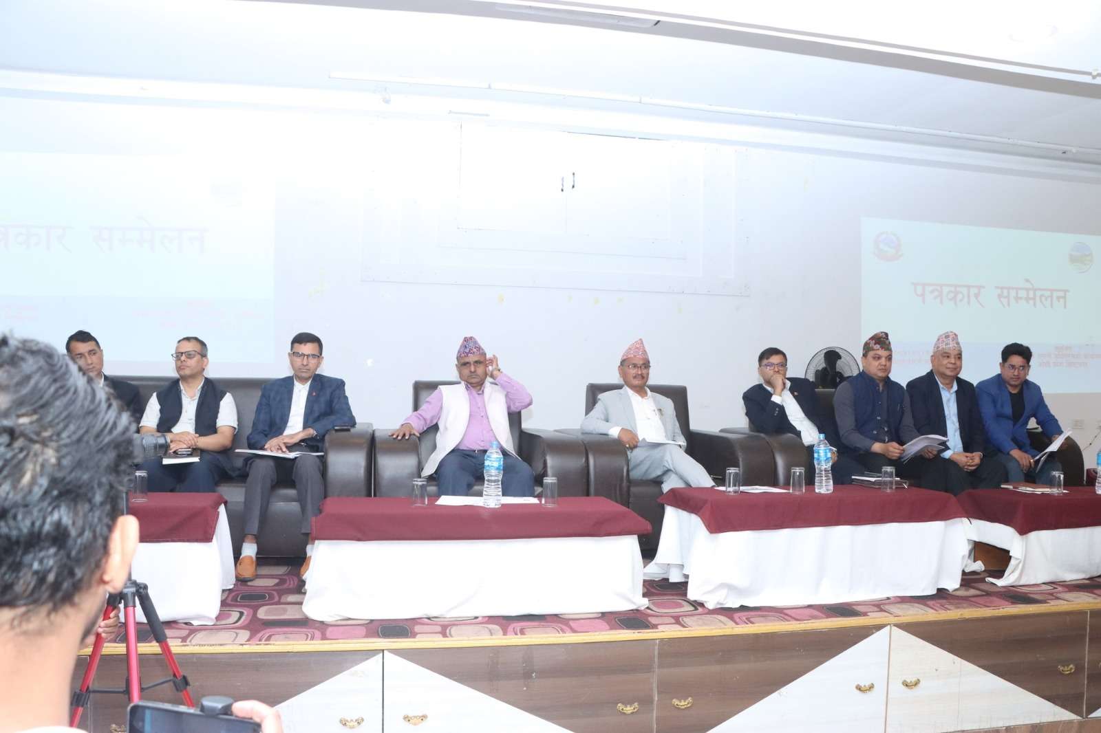 कोशी प्रदेशमा लगानी सम्मेलनको तयारी पूरा, प्रधानमन्त्रीले उद्घाटन गर्दै कोशी प्रदेशमा लगानी सम्मेलनको तयारी पूरा, प्रधानमन्त्रीले उद्घाटन गर्दै