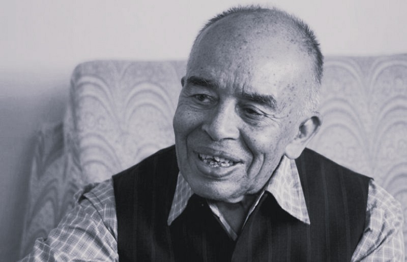 वरिष्ठ पत्रकार भैरव रिसालको निधन