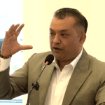सेयर बजारको समस्या समाधानका लागि कांग्रेसले थाल्यो विज्ञहरूसँग परामर्श