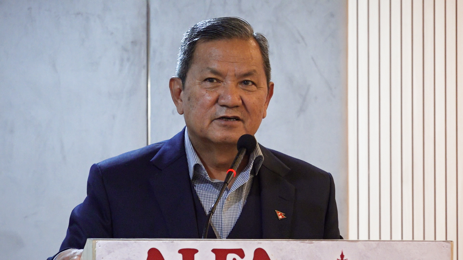 सबै अधिकार सरकारमा केन्द्रित हुँदा निरङकुशत बढ्नसक्ने