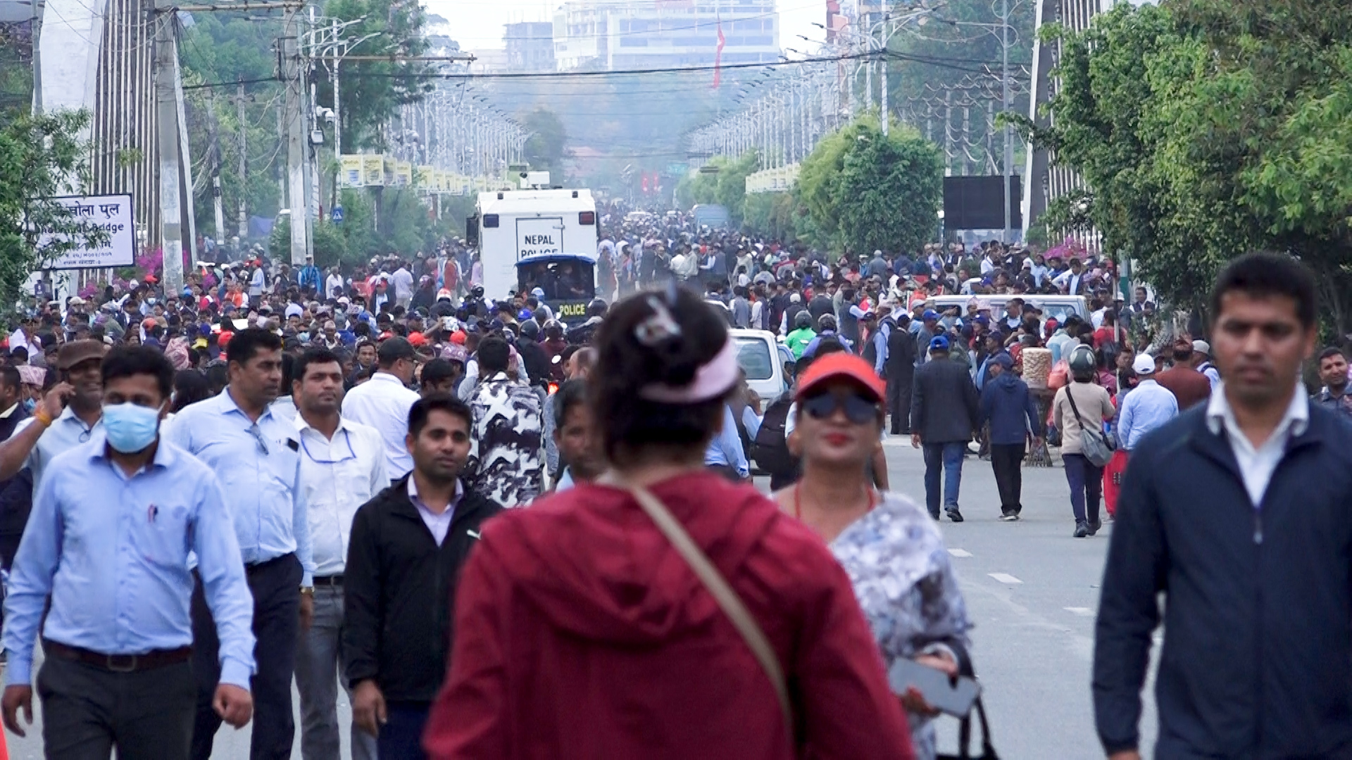 सबै शिक्षक र कर्मचारीलाई काठमाडौं आउन महासंघको अपिल