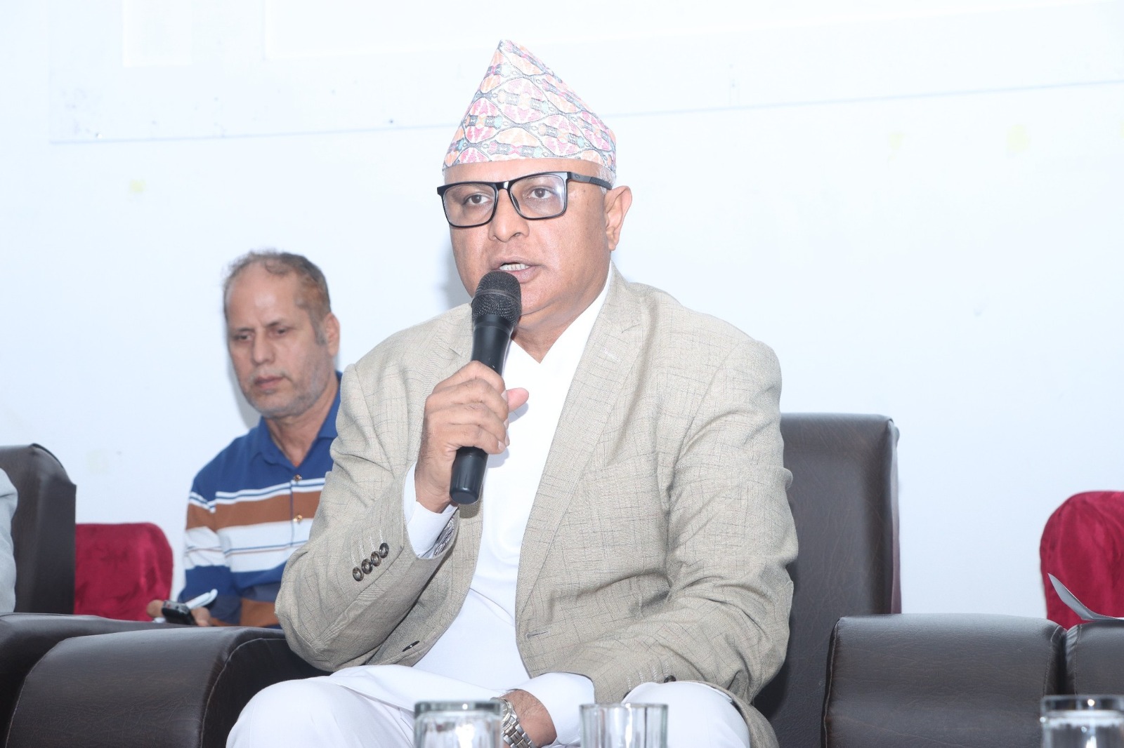 कोशी प्रदेशमा लगानी सम्मेलनको तयारी पुरा