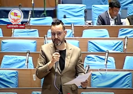 रास्वपाले भन्यो :  मेटालाई बन्द गर्ने चेतावनी लाजमर्दो, समाधानको बाटो खोजियोस्